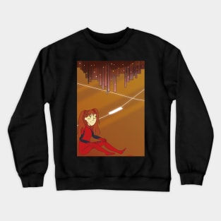 Asuka Crewneck Sweatshirt